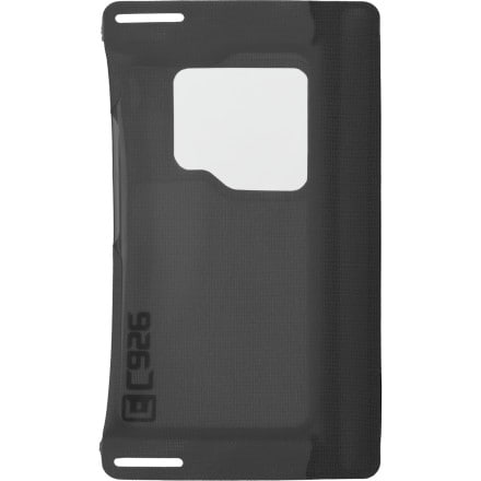 E-Case - i-Series iPhone Electronic Case