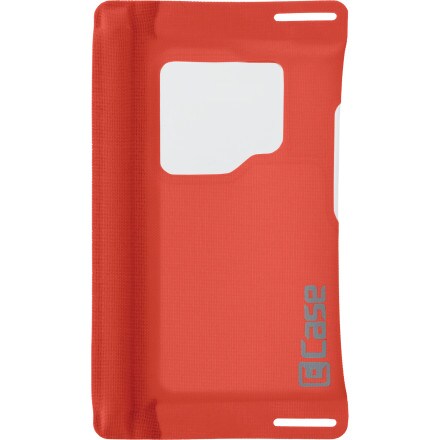 E-Case - i-Series iPhone Electronic Case