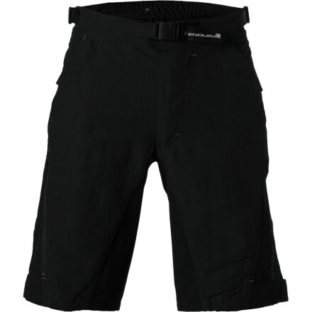 Endura - Singletrack Shorts