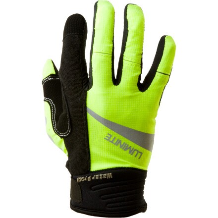 Endura - Luminite Hi-Viz Gloves