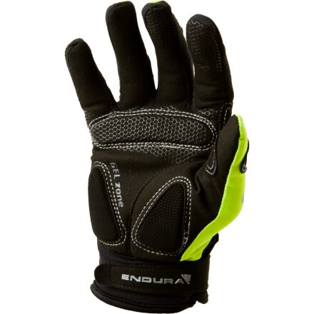 Endura - Luminite Hi-Viz Gloves