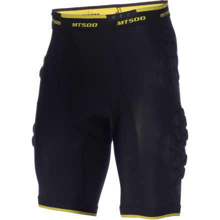 Endura - MT500 Protective Liner Short - Men's