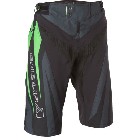 Endura - Downhill Shorts 