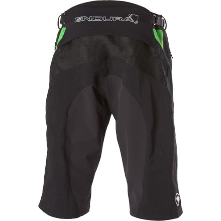 Endura - Downhill Shorts 