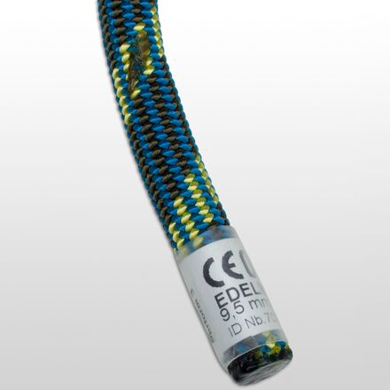Edelweiss - Energy ARC Climbing Rope - 9.5mm