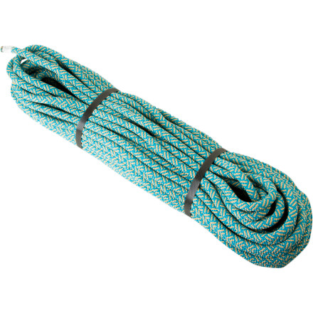 Edelweiss - Geos 10.5mm SuperEverDry Climbing Rope