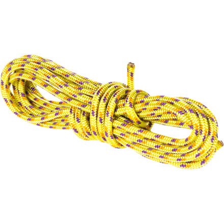 Edelweiss - 5mm Precut Accessory Cord - Assorted