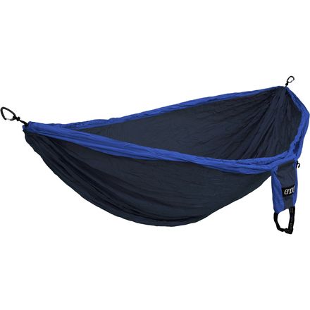 Eagles Nest Outfitters Double Deluxe Hammock Eagles Nest Outfitters Double Deluxe Hammock