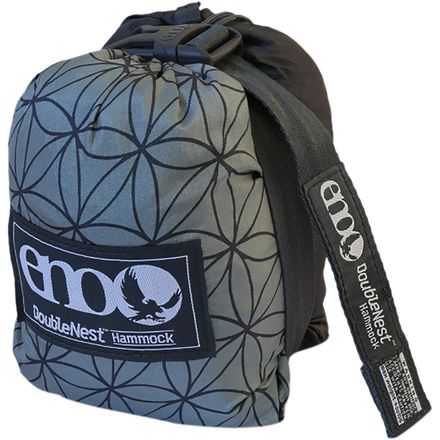 Eagles Nest Outfitters - DoubleNest Flower Of Life Hammock