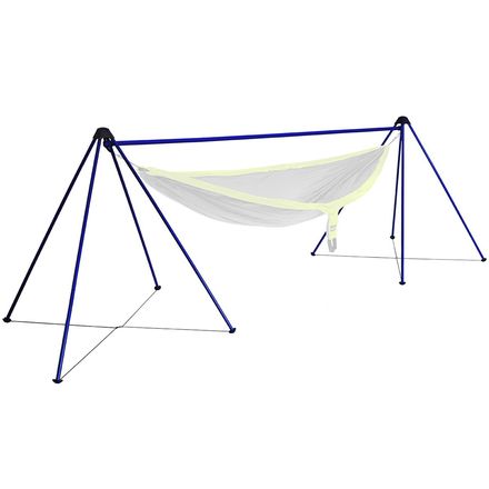 Eagles Nest Outfitters - Nomad Hammock Stand - Blue