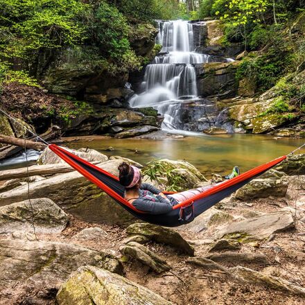 Eagles Nest Outfitters - SuperSub Hammock
