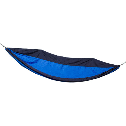 Eagles Nest Outfitters Single Hammock Package Eagles Nest Outfitters Single Hammock Package