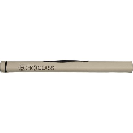 Echo - Echo Glass Fly Rod - 4-Piece