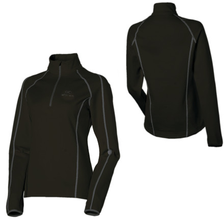 Eider Mira Top