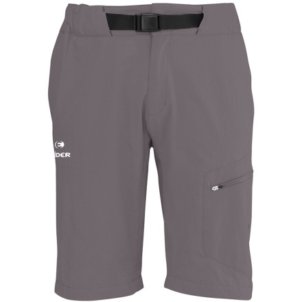 Eider - Singhi Bermuda II Short - Men's