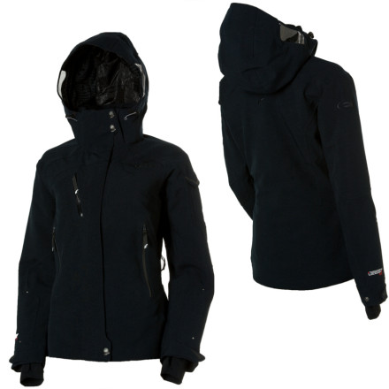 Eider Khanda Jacket Women's by: Eider