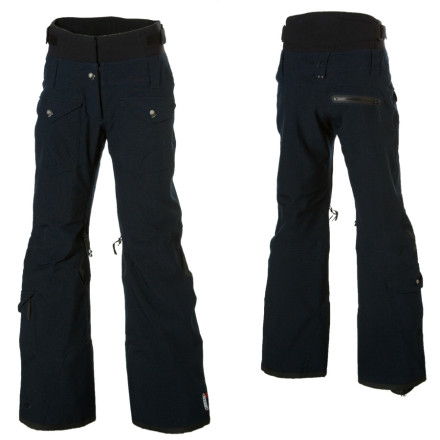 Eider Itak Pant Womens
