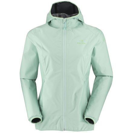 Eider Pulsate Jacket - Women's