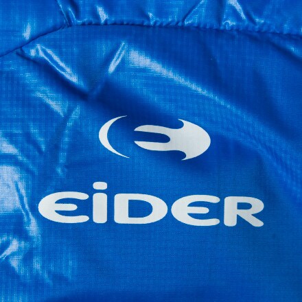 Eider - Olan Reversible Down Jacket - Men's