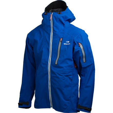 Eider Haines Jacket - Men