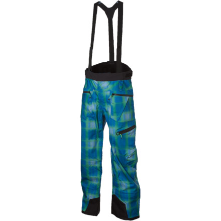 Eider Nendaz Pant