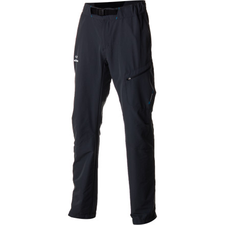 Eider Singhi II Pant - Men