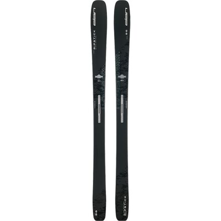 Elan - Ripstick 96 Black Edition Ski - 2024 - Black