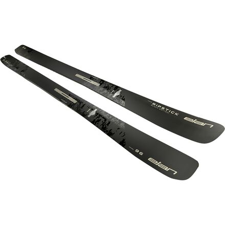 Elan - Ripstick 96 Black Edition Ski - 2024