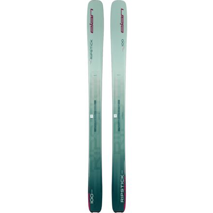 Ripstick 100 Ski - 2026 - Women's