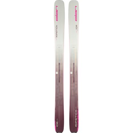 Ripstick 106 Ski - 2026 - Women's