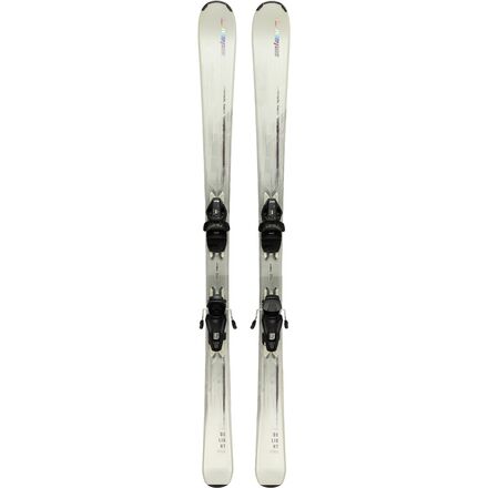 Delight Style Ski w/ El 9.0 GW Binding - 2019