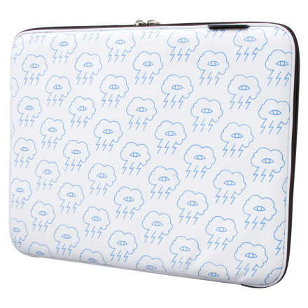 Electricbaby Rinzen Artist Series Laptop Sleeve