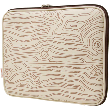 Electricbaby Basement Laptop Sleeve