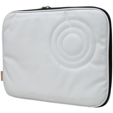 Electricbaby 2012 Laptop Sleeve