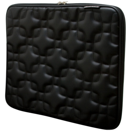Electricbaby Bass Laptop Sleeve