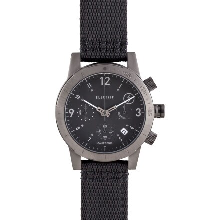 Electric - FW02 Nato Watch