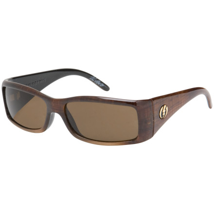 Electric Hi-Fi Sunglasses