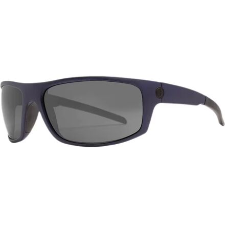 Electric - Road Glacier Polarized Sunglasses - Force/Silver Polar Pro
