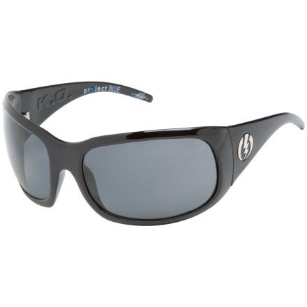 Electric K.O. Polarized Sunglasses