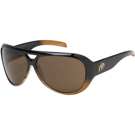 Electric Gauge Sunglasses