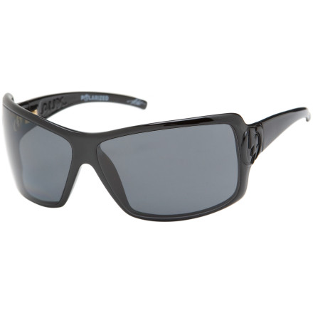 Electric Aux Sunglasses - Polarized