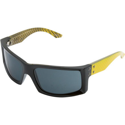 Electric VHF Sunglasses 