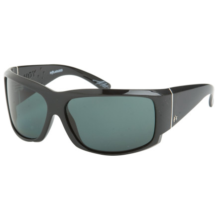 Electric - Hoy Sunglasses - Polarized