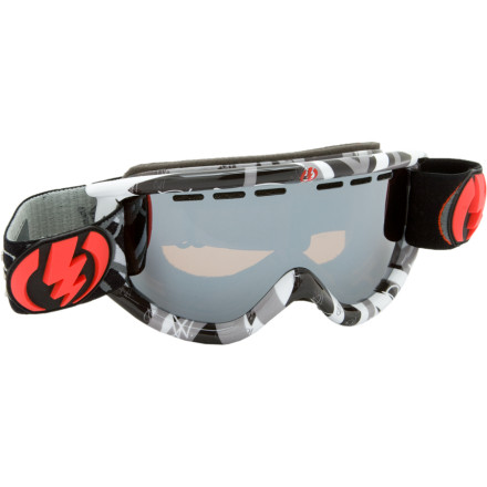 Electric EG.5 Goggle w/ Bonus Lens