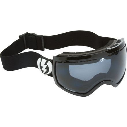 Electric EG2.5 Goggle - Polarized