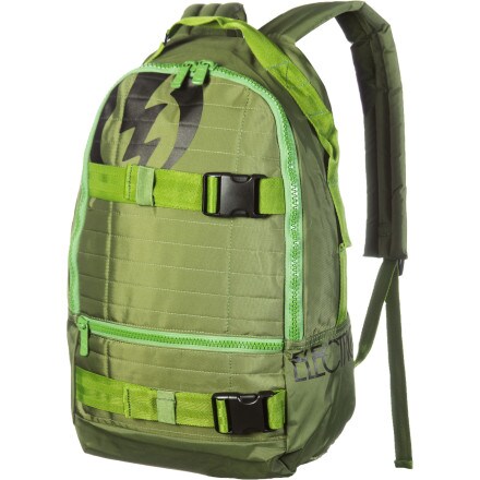 Electric - MK2 Backpack