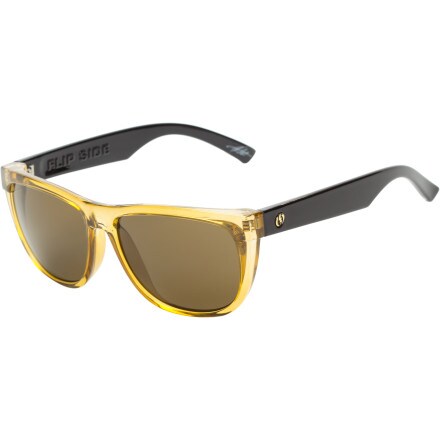 Electric - Flip Side Sunglasses