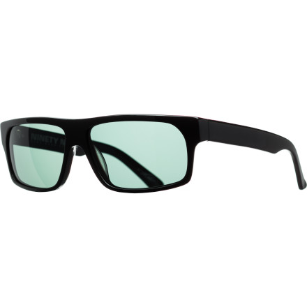 Electric - Ninety Nine Sunglasses - Loveless Collection