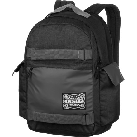 Electric - Daily Driver Backpack - 1525cu in