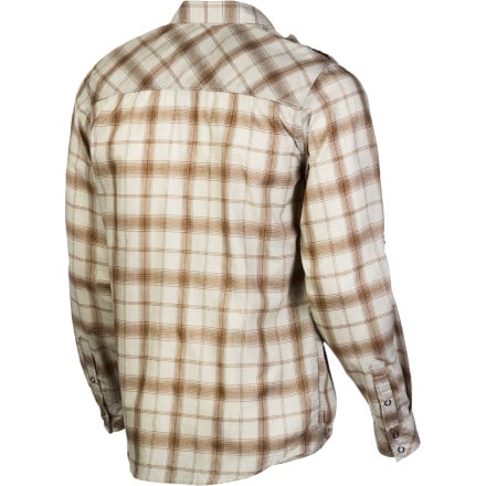 Electric - Stitchwell Shirt - Long-Sleeve - Men's
